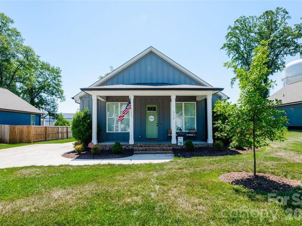 117 Roper Street , Belmont, NC 28012