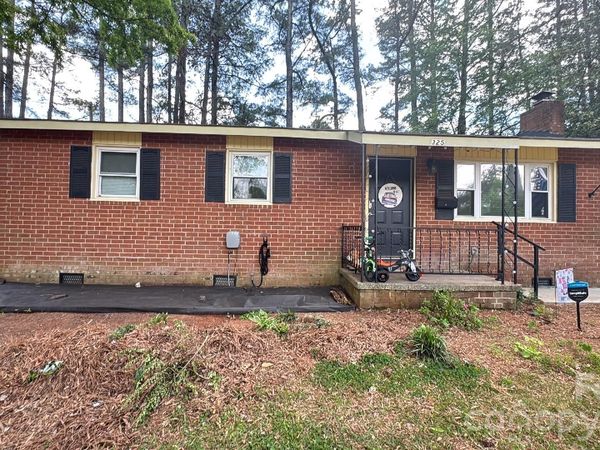 325 Amber Court SW, Concord, NC 28025