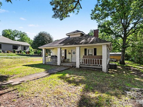 603 S 4th Street, Albemarle, NC 28001