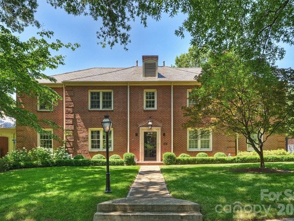 930 Ardsley Road, Unit 2, Charlotte, NC 28207