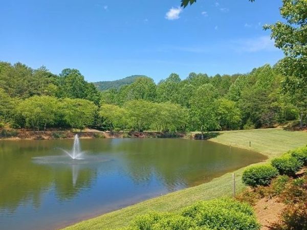 106 Cornell Circle , Lake Lure, NC 28746