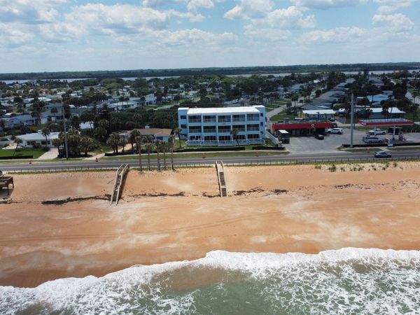 2450 Ocean Shore Blvd, Unit 1, Ormond-by-the-Sea, FL 32176