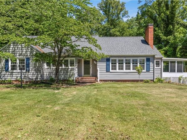 951 Dodson Mill Road, Pilot Mountain, NC 27041
