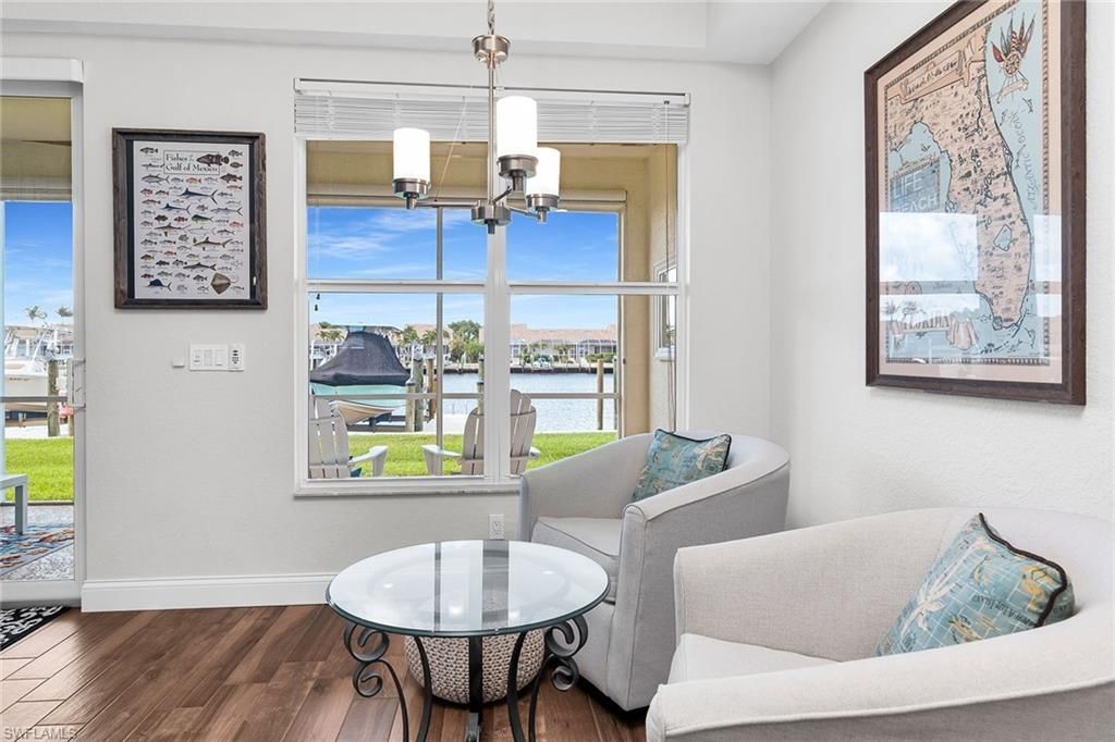 370 Stella Maris Dr N, Unit 2502, Naples, FL 34114 Photo
