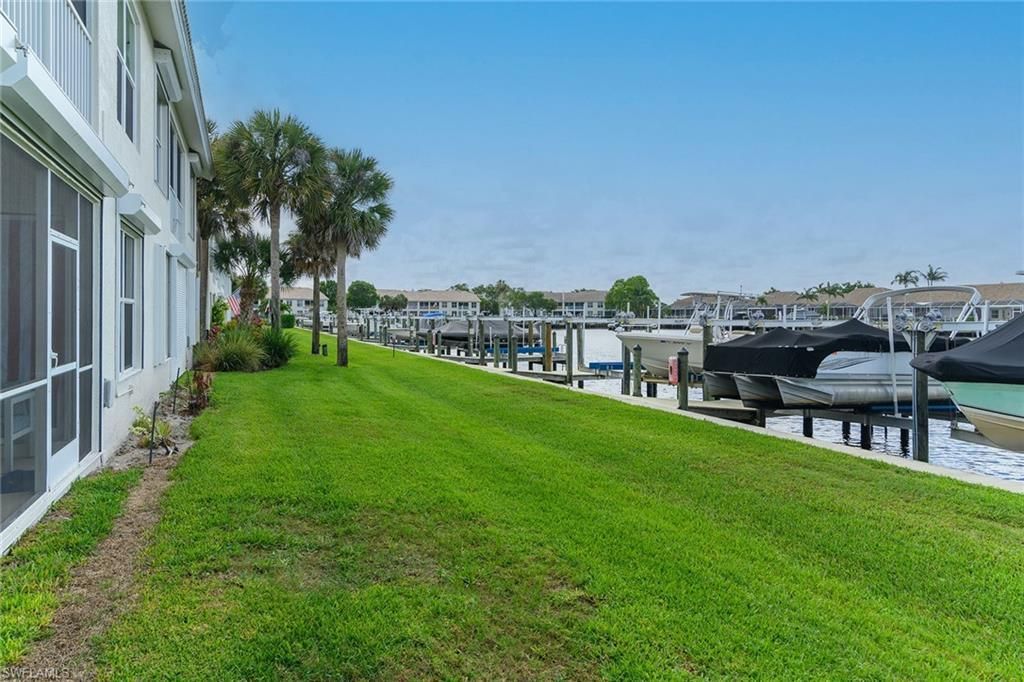 370 Stella Maris Dr N, Unit 2502, Naples, FL 34114 Photo