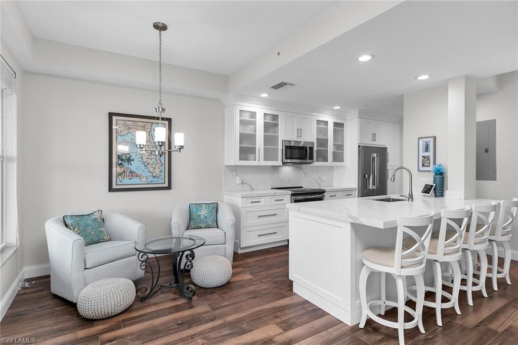 370 Stella Maris Dr N, Unit 2502, Naples, FL 34114 Photo