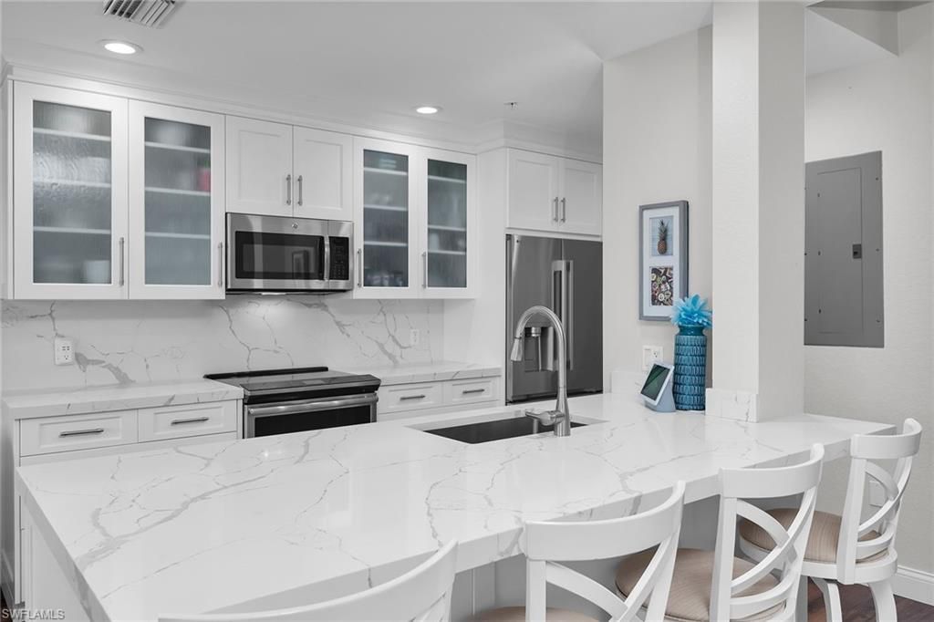 370 Stella Maris Dr N, Unit 2502, Naples, FL 34114 Photo