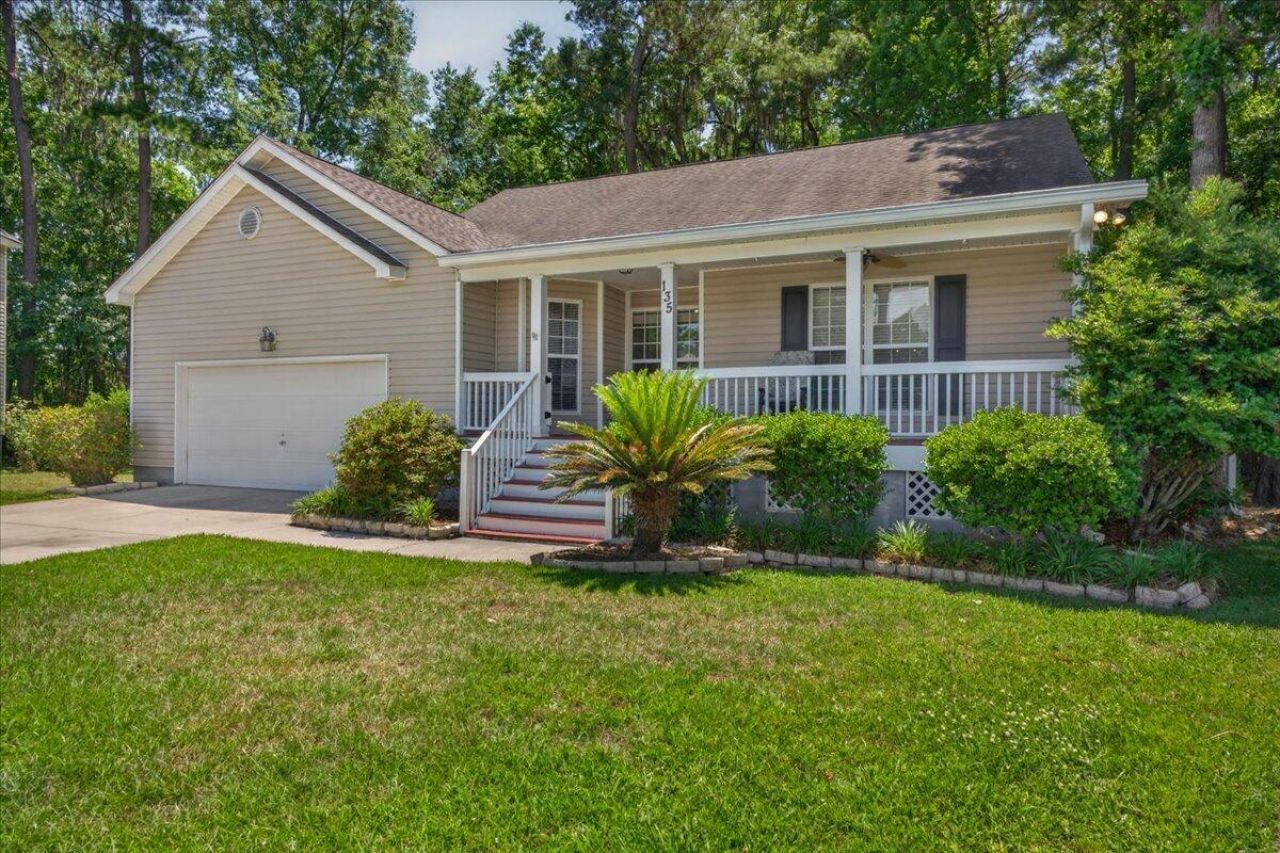 135 Hanahan Plantation Circle Photo 4