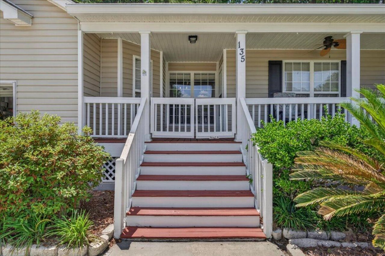135 Hanahan Plantation Circle Photo 7