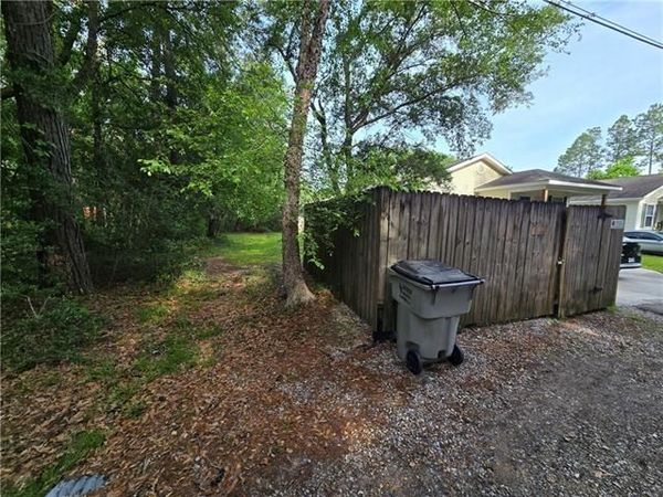 0 CARNATION Street, Covington, LA 70435