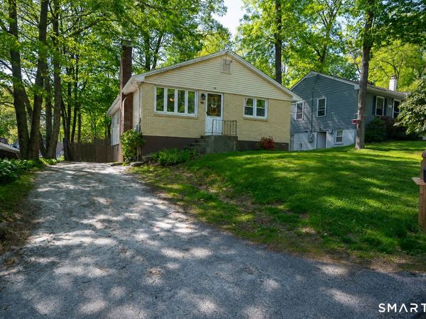 355 Ference, Ashford, CT 06278