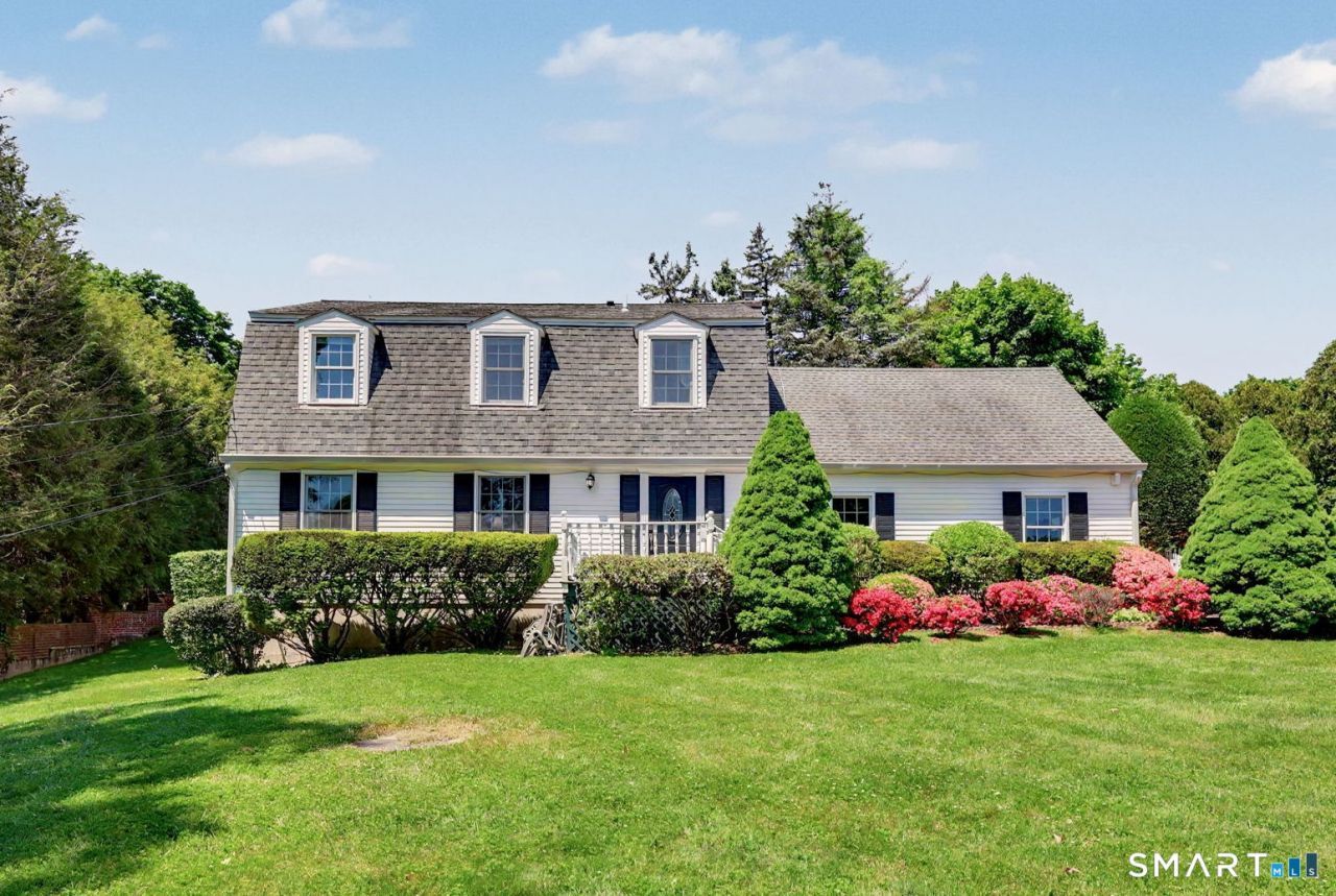 1100 Stillwater, Stamford, CT 06902 Main Photo