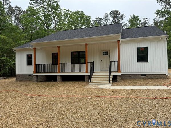 4205 New Kent Highway , Quinton, VA 23141