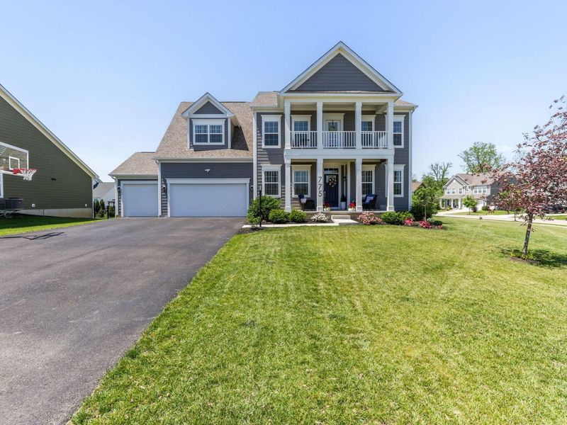 775 Wharncliff Loop, Pickerington, OH 43147 Photo 3