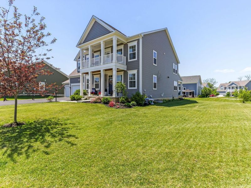 775 Wharncliff Loop, Pickerington, OH 43147 Photo 5