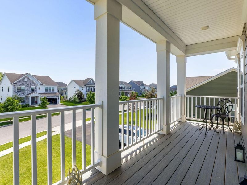 775 Wharncliff Loop, Pickerington, OH 43147 Photo 7