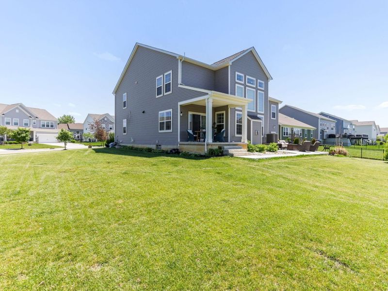 775 Wharncliff Loop, Pickerington, OH 43147 Photo 76