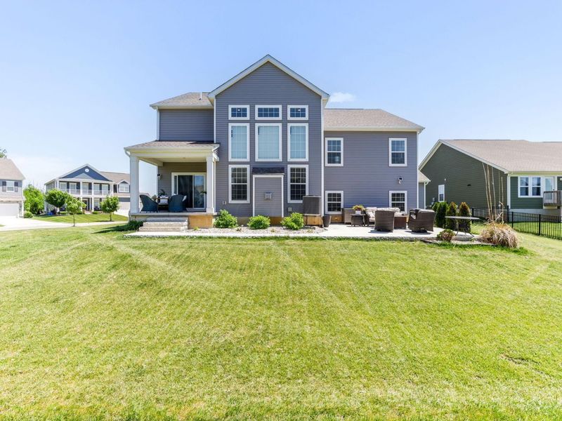 775 Wharncliff Loop, Pickerington, OH 43147 Photo 78