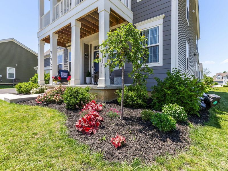 775 Wharncliff Loop, Pickerington, OH 43147 Photo 8