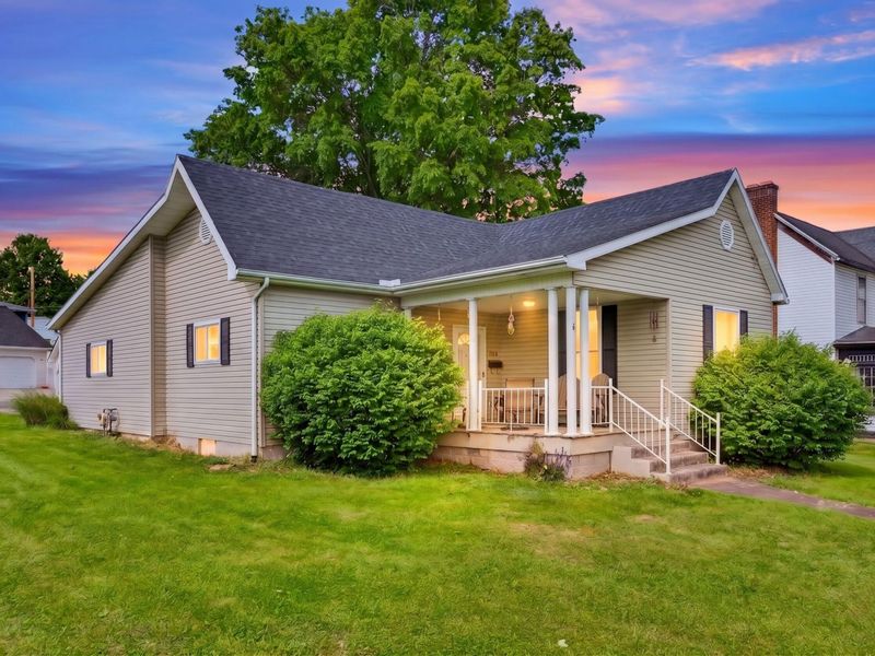 283 State Street, Jackson, OH 45640 Photo 1