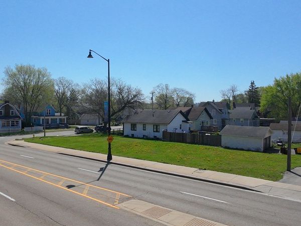 1116 Auburn, Rockford, IL 61103