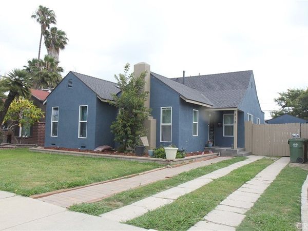 818 S Sloan, Compton, CA 90221