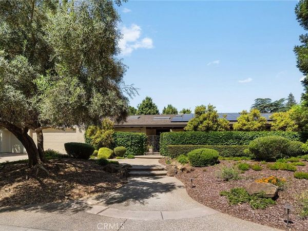 30 Fairway Drive, Chico, CA 95928