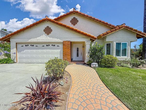 2805 Queens Way, Thousand Oaks, CA 91362