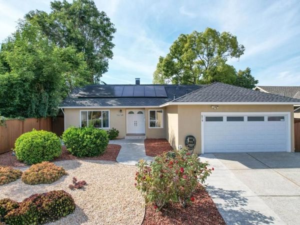 679 Meadow Creek Drive, San Jose, CA 95136