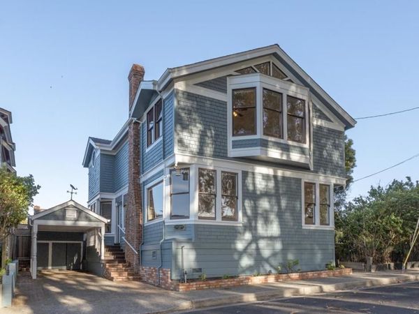 111 12th Street, Pacific Grove, CA 93950