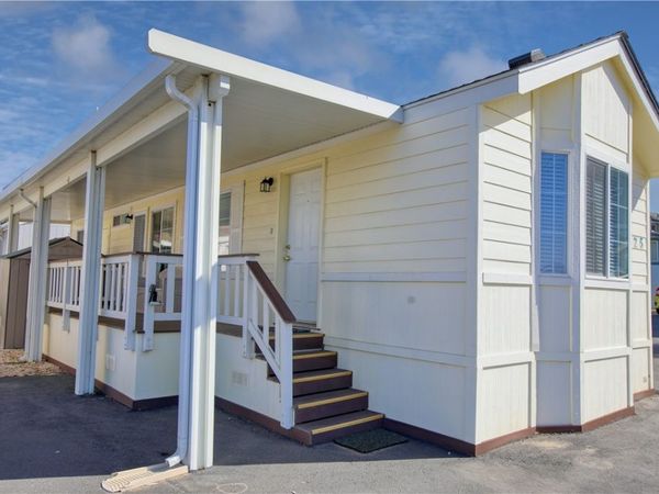2531 Cienaga, Unit 25, Oceano, CA 93445
