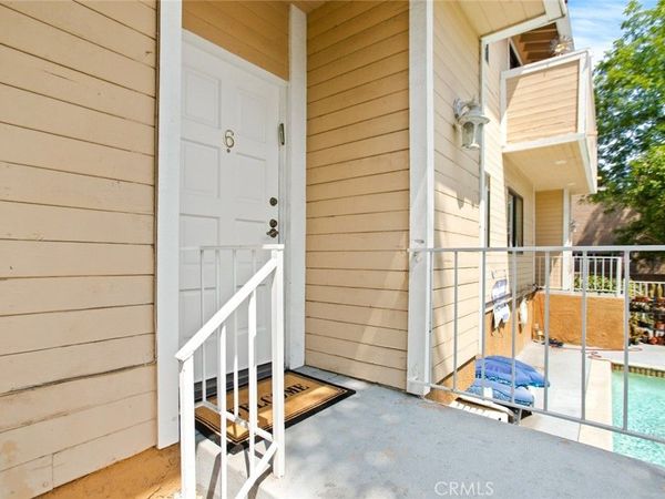 5340 Wilkinson Avenue, Unit 6, Valley Village, CA 91607