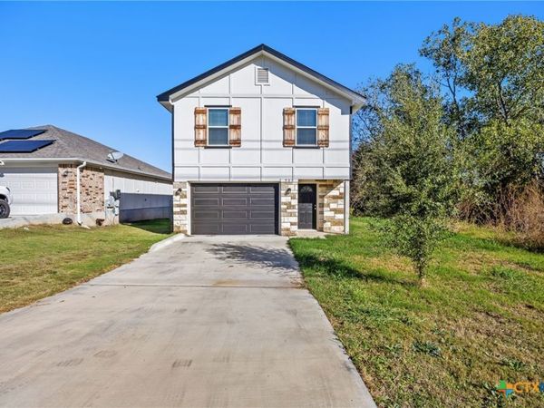 909 E Mary Jane Drive , Killeen, TX 76541