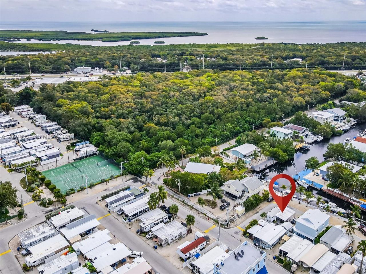 325 Calusa St #252 , Key Largo, FL 33037 Photo