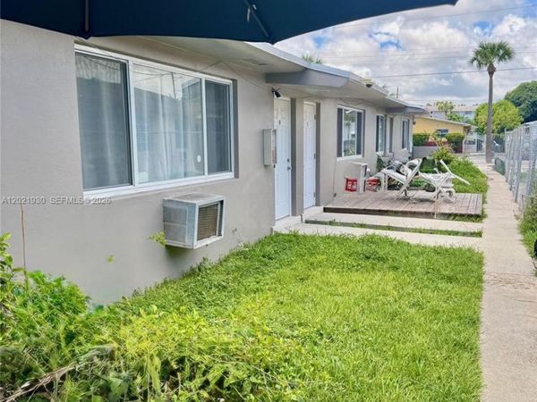 16031 NE 19th Pl , North Miami Beach, FL 33162