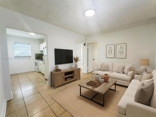 220 NW 11th Ter , Unit 2, Miami, FL 33136