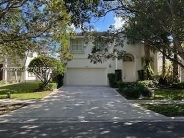 5003 SW 163rd Ave , Miramar, FL 33027