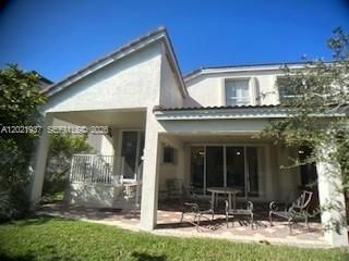5003 SW 163rd Ave , Miramar, FL 33027 Photo