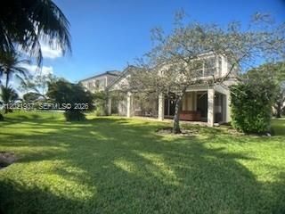5003 SW 163rd Ave , Miramar, FL 33027 Photo