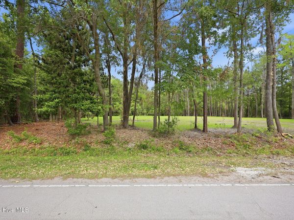 163 Trent Shores Drive , Trent Woods, NC 28562