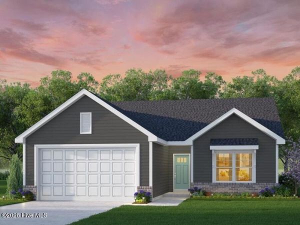 104 Indian Kettle Road , Jarvisburg, NC 27947