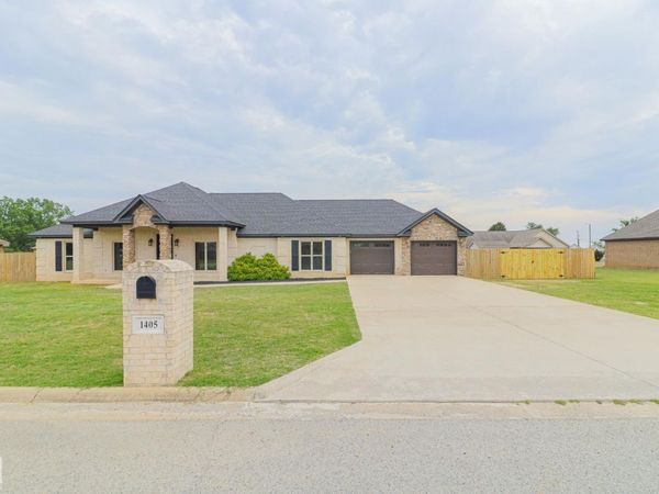 1405 Bart Street, Lake City, AR 72437