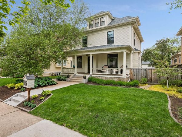 3121 Humboldt Avenue S, Minneapolis, MN 55408