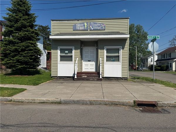 30 Mary Street , Auburn, NY 13021