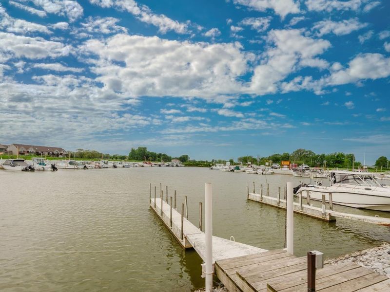 6484 N Harris Harbor Drive, Oak Harbor, OH 43449 Photo 18