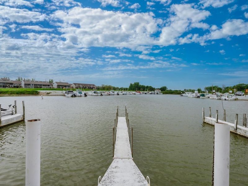 6484 N Harris Harbor Drive, Oak Harbor, OH 43449 Photo 19
