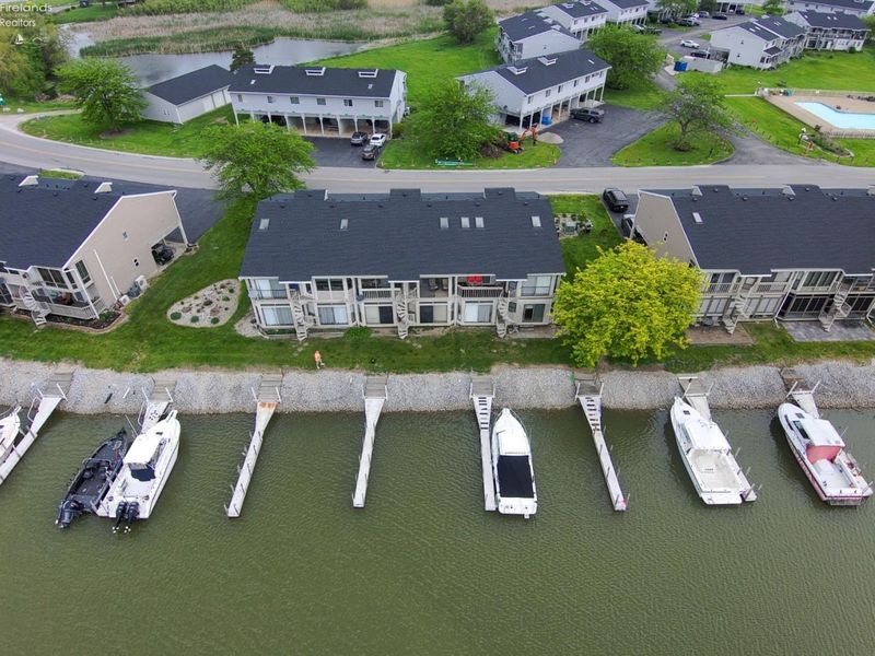 6484 N Harris Harbor Drive, Oak Harbor, OH 43449 Photo 29
