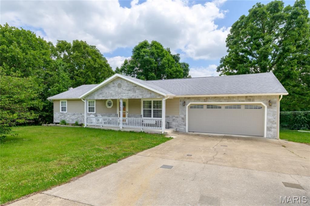 16560 Titan Road, Saint Robert, MO 65584 Main Photo