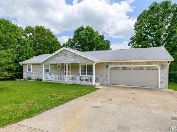 16560 Titan Road, St Robert, MO 65584