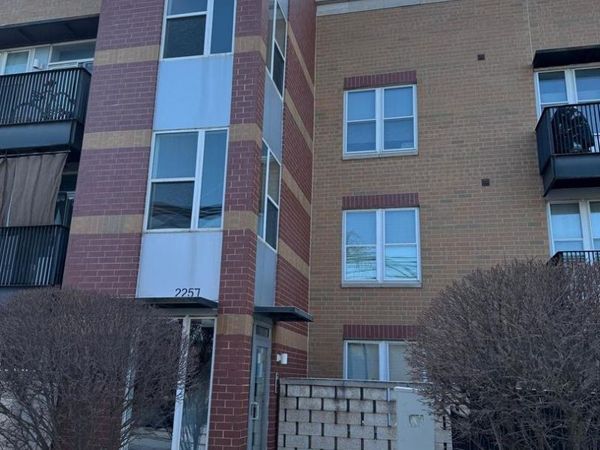 2257 W Lake Street , Unit 203, Chicago, IL 60612